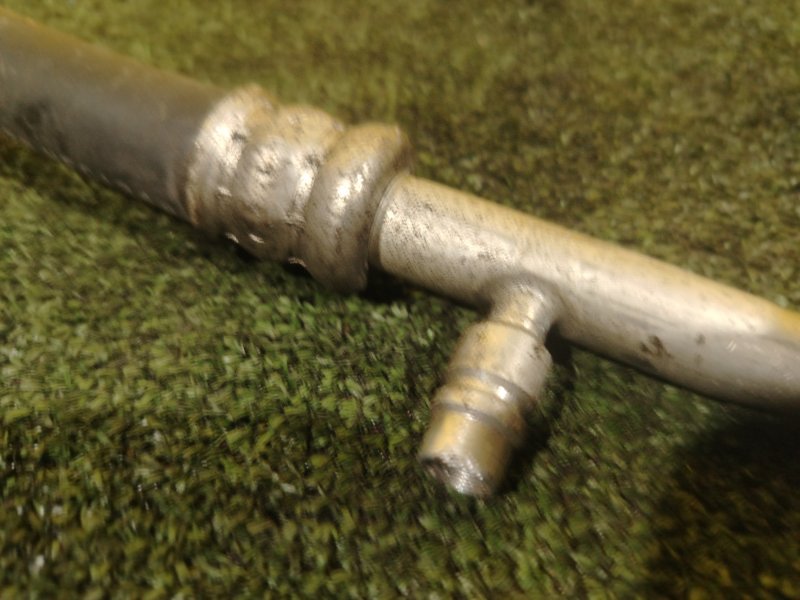 Шланг кондиционера, 300 рублей, Красноярск