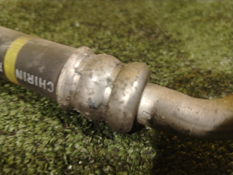 Шланг кондиционера, 300 рублей, Красноярск