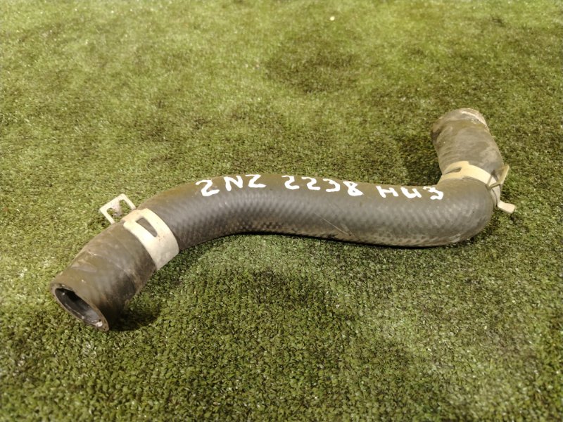 Патрубок радиатора, 300 рублей, Красноярск