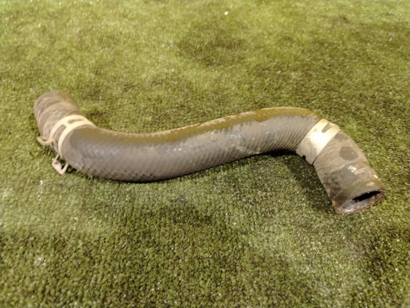 Патрубок радиатора, 300 рублей, Красноярск