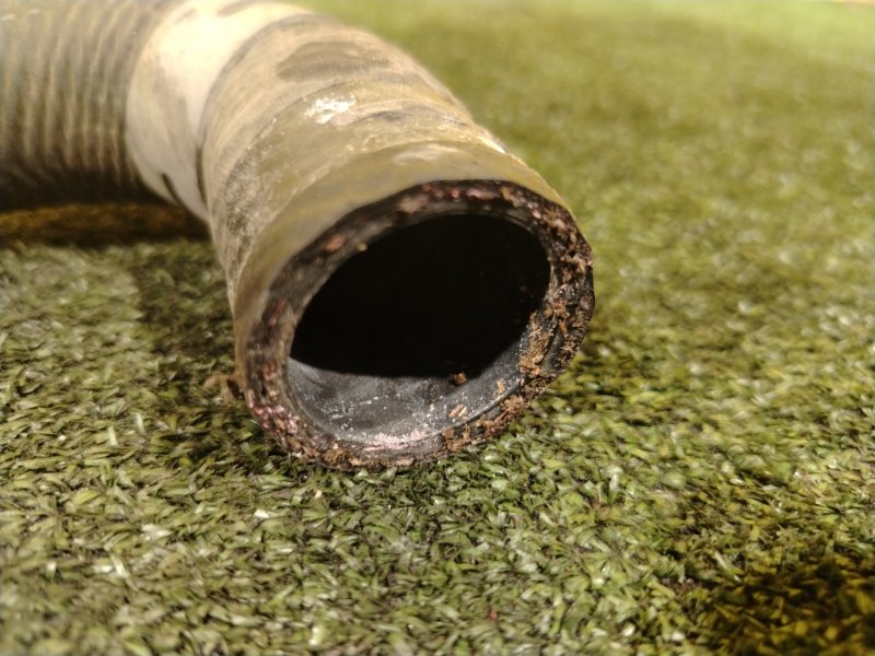 Патрубок радиатора, 300 рублей, Красноярск