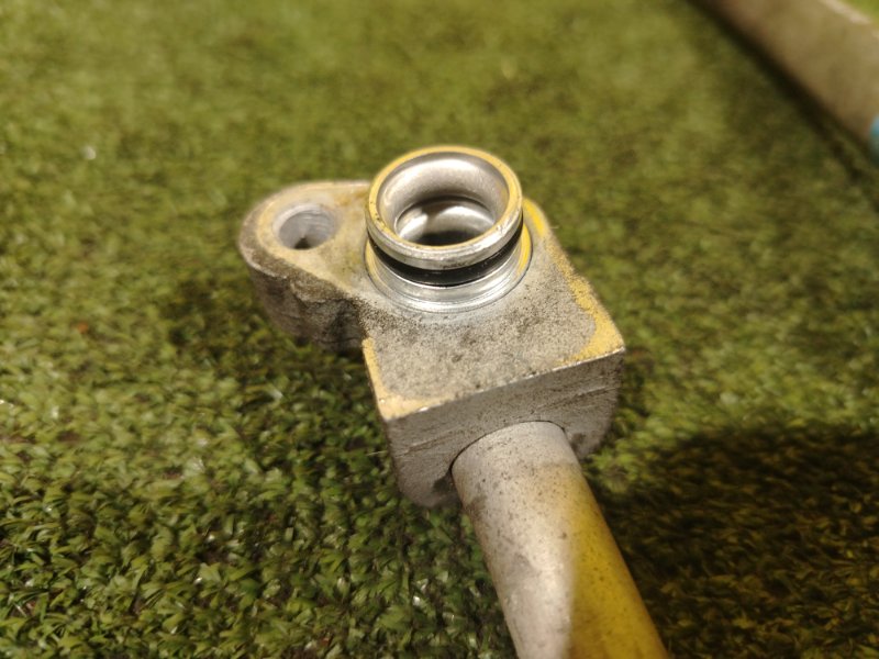 Шланг кондиционера, 300 рублей, Красноярск