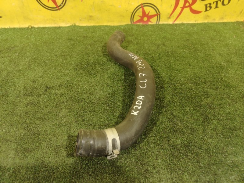 Патрубок радиатора, 350 рублей, Красноярск