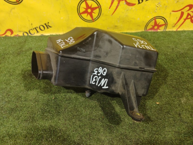 Резонатор воздушного фильтра, 200 рублей, Красноярск