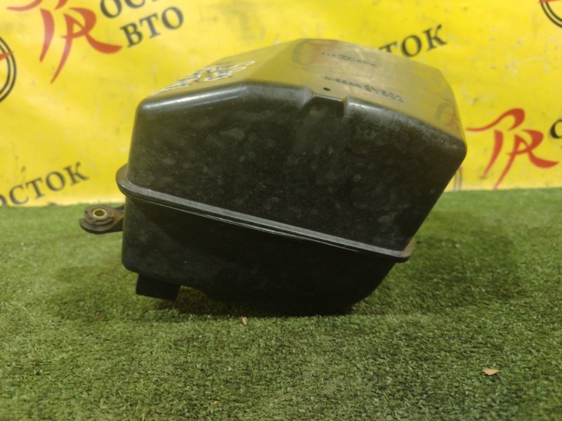 Резонатор воздушного фильтра, 200 рублей, Красноярск