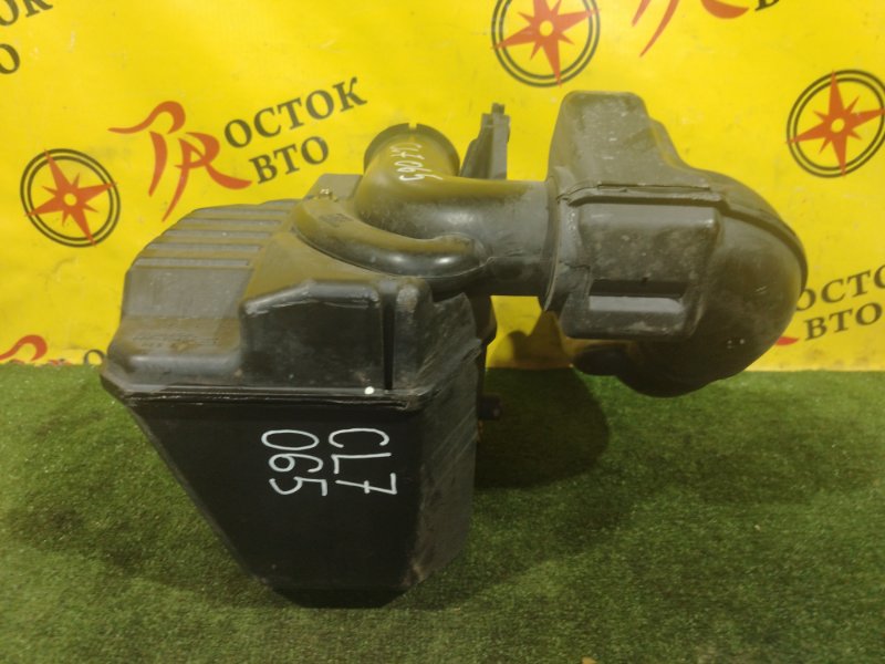 Резонатор воздушного фильтра, 800 рублей, Красноярск