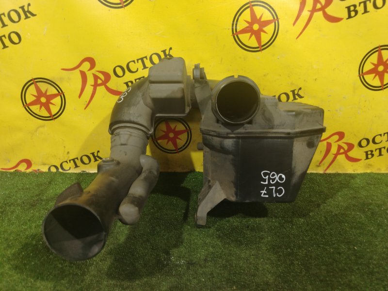 Резонатор воздушного фильтра, 800 рублей, Красноярск