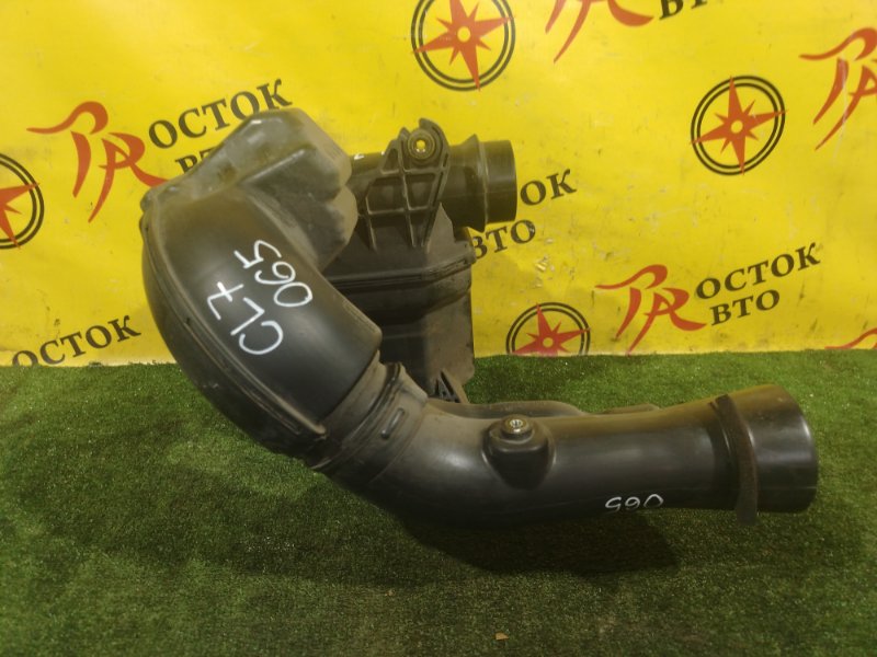 Резонатор воздушного фильтра, 800 рублей, Красноярск