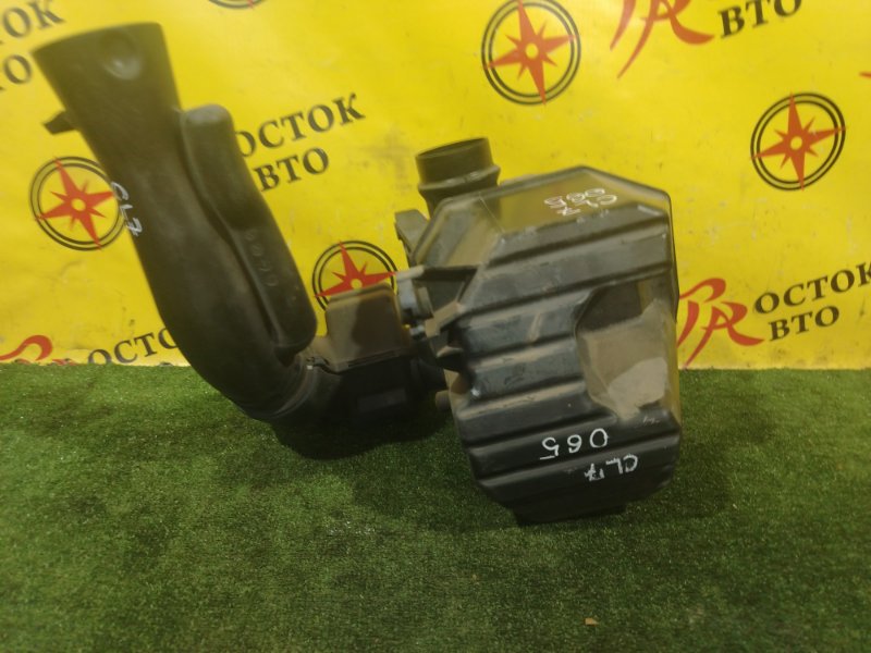 Резонатор воздушного фильтра, 800 рублей, Красноярск