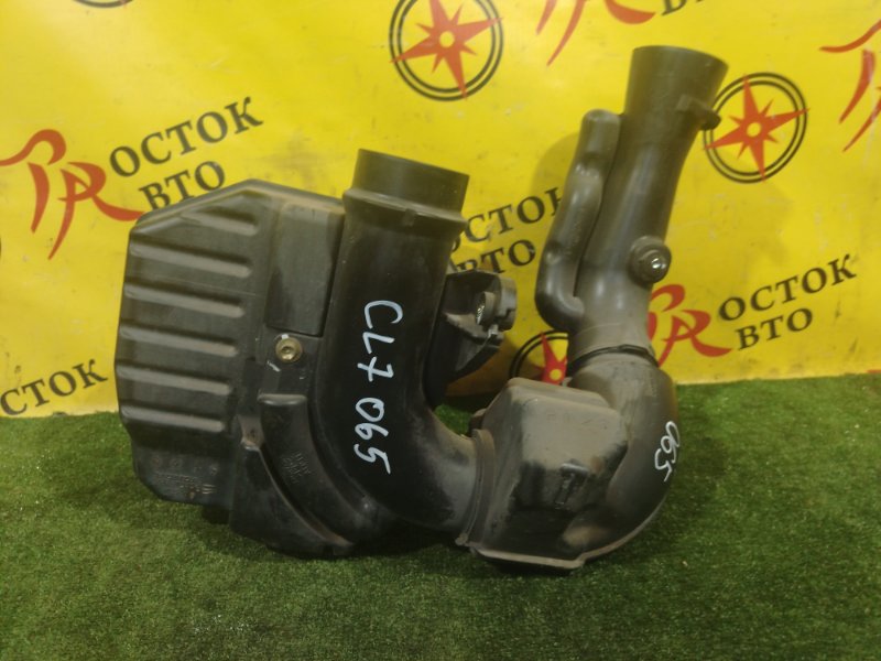 Резонатор воздушного фильтра, 800 рублей, Красноярск