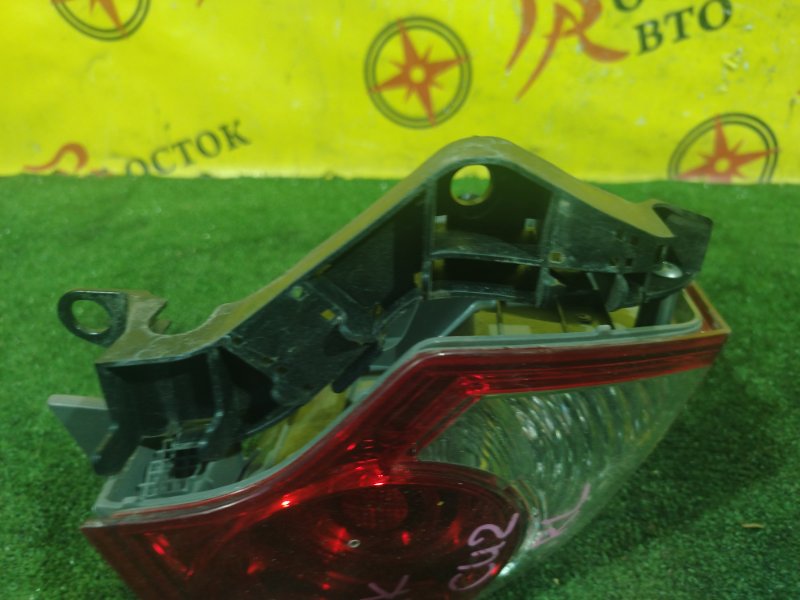 Стоп-сигнал, 6500 рублей, Красноярск