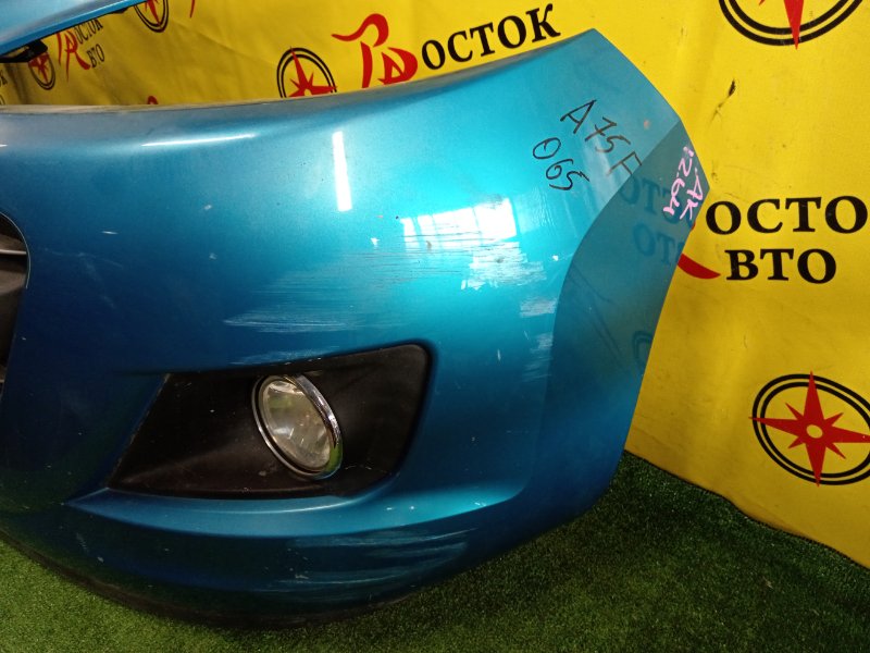 Бампер, 20000 рублей, Красноярск
