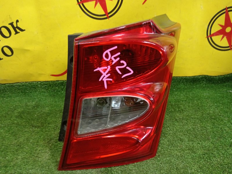 Стоп-сигнал, 800 рублей, Красноярск