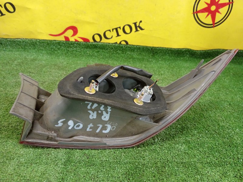 Стоп-сигнал, 5500 рублей, Красноярск