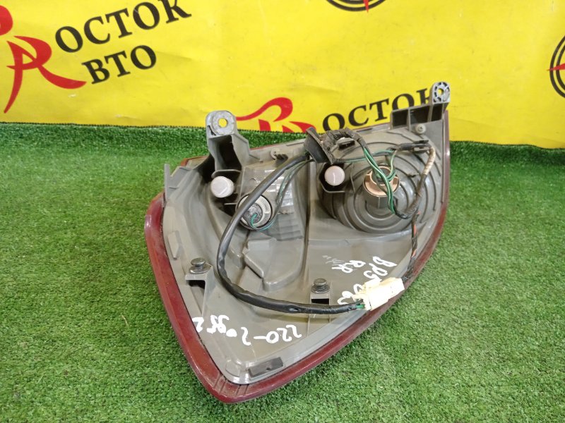 Стоп-сигнал, 2000 рублей, Красноярск
