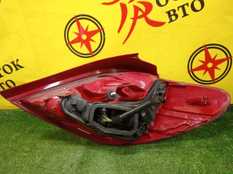 Стоп-сигнал, 2000 рублей, Красноярск