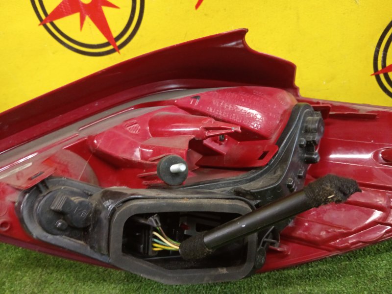 Стоп-сигнал, 2000 рублей, Красноярск