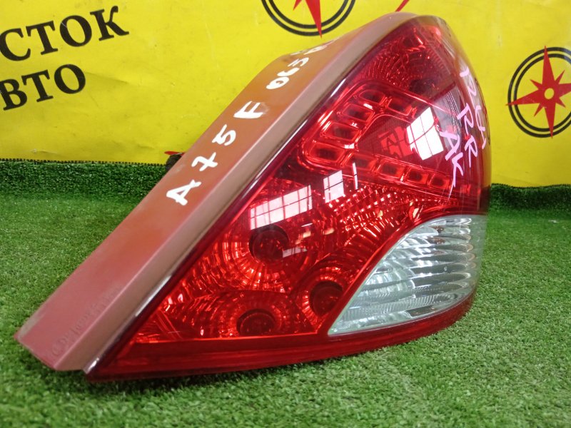 Стоп-сигнал, 2000 рублей, Красноярск