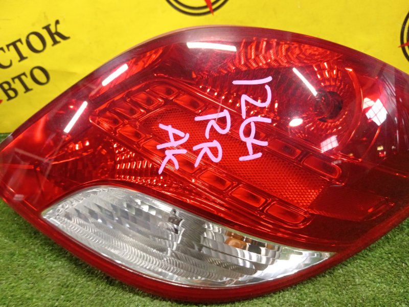 Стоп-сигнал, 2000 рублей, Красноярск