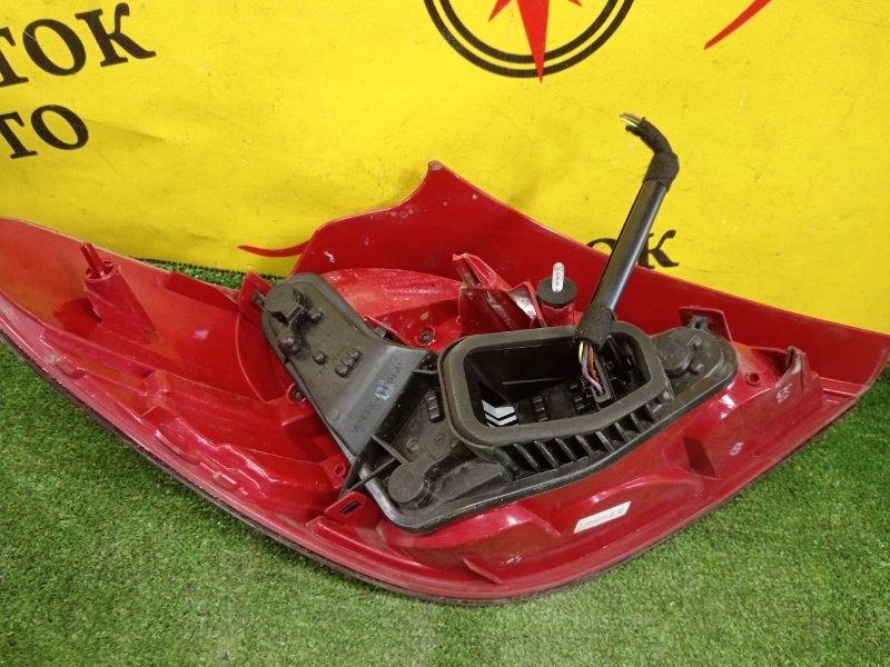 Стоп-сигнал, 2000 рублей, Красноярск