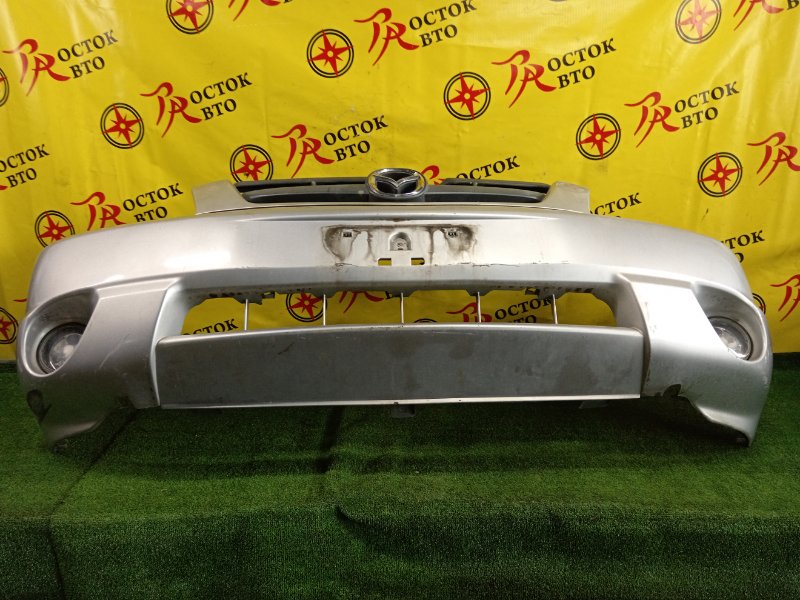 Бампер, 25000 рублей, Красноярск