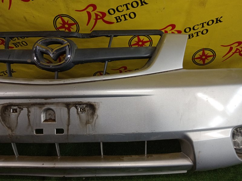 Бампер, 25000 рублей, Красноярск