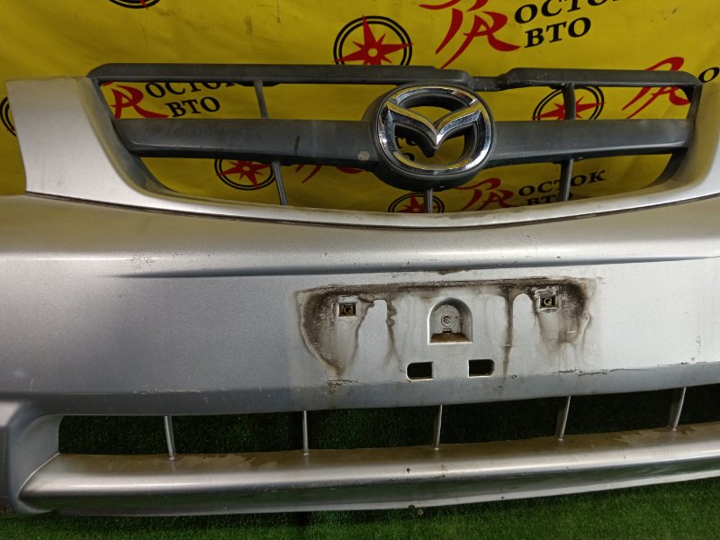 Бампер, 25000 рублей, Красноярск