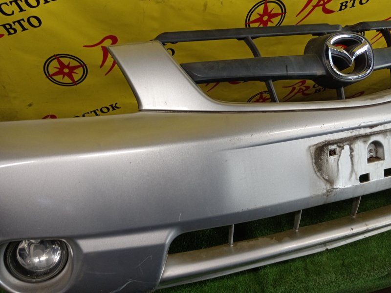 Бампер, 25000 рублей, Красноярск