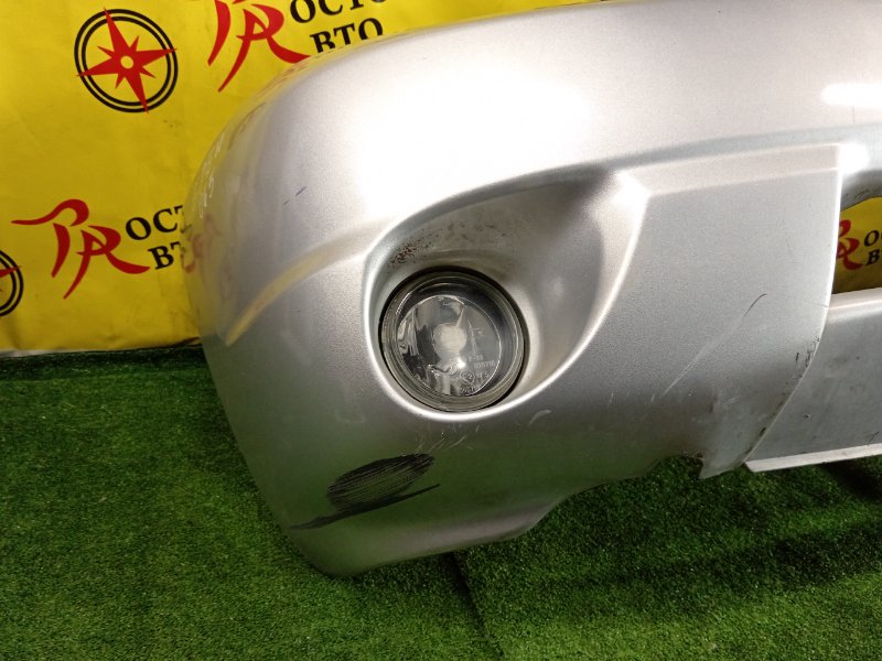 Бампер, 25000 рублей, Красноярск