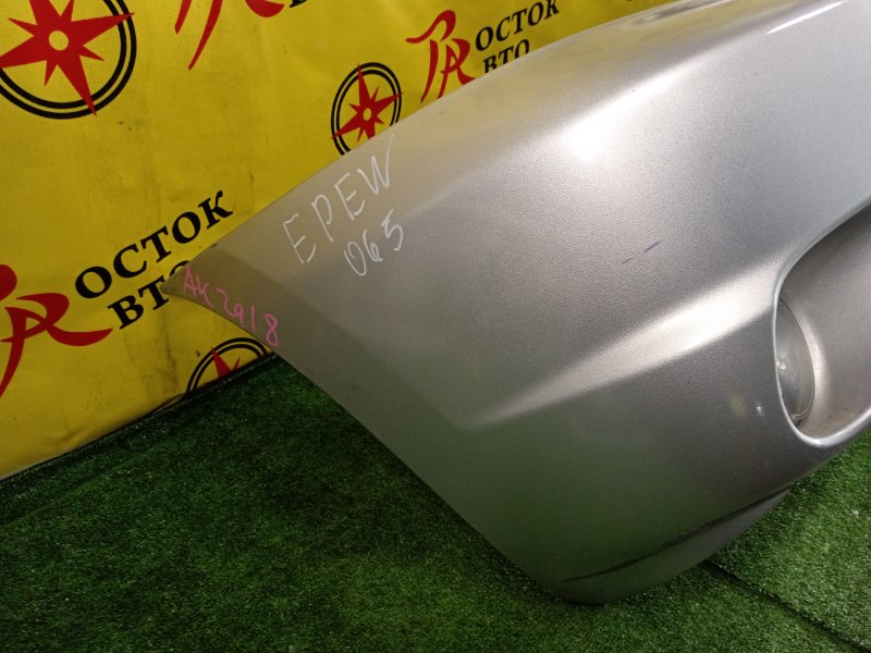 Бампер, 25000 рублей, Красноярск