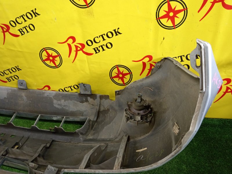 Бампер, 25000 рублей, Красноярск