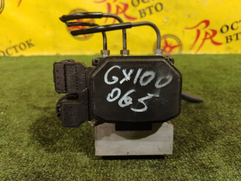 Блок ABS, 350 рублей, Красноярск