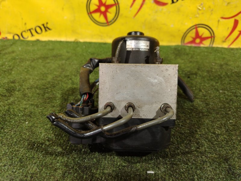 Блок ABS, 350 рублей, Красноярск