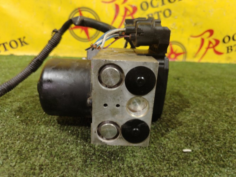 Блок ABS, 350 рублей, Красноярск