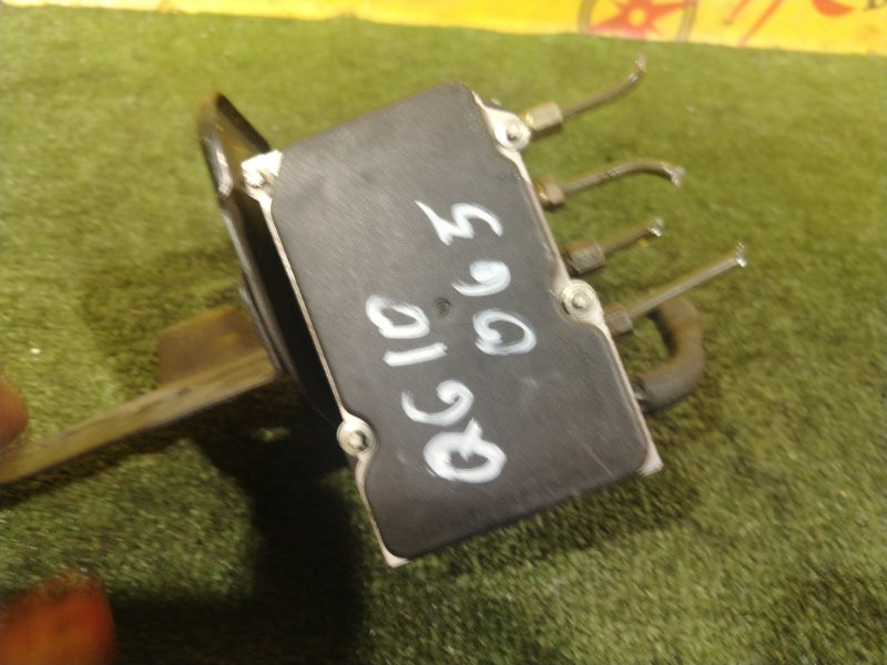 Блок ABS, 300 рублей, Красноярск