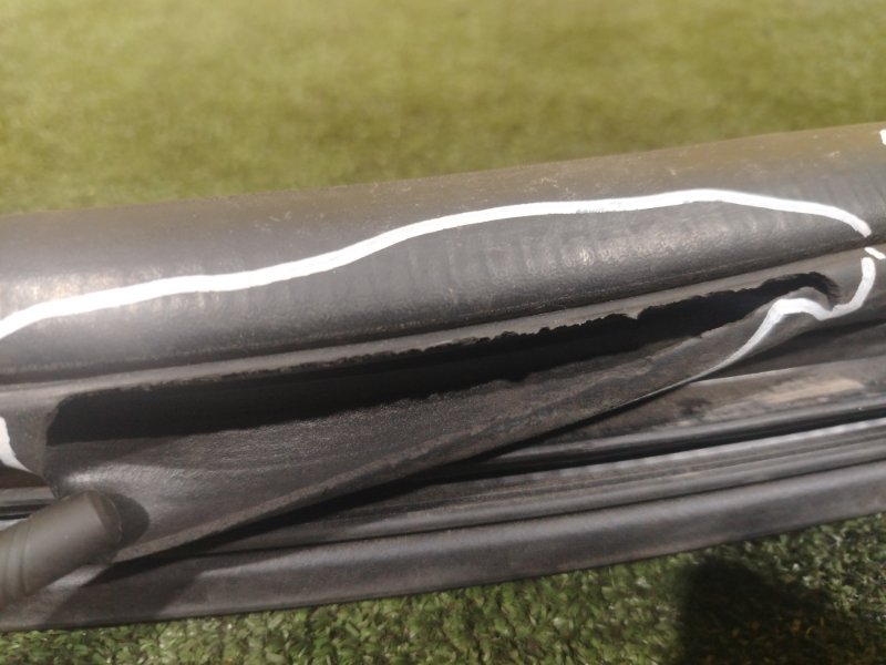 уплотнитель, 2000 рублей, Красноярск