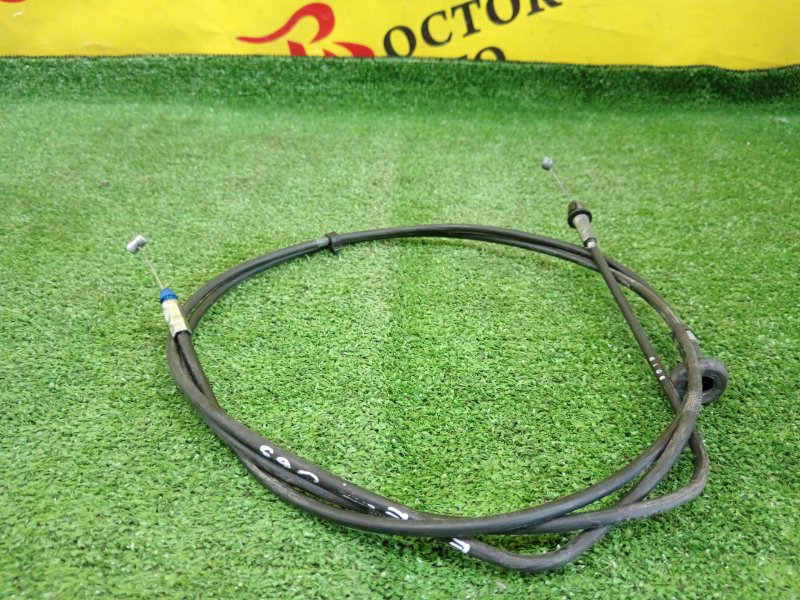 трос капота, 800 рублей, Красноярск