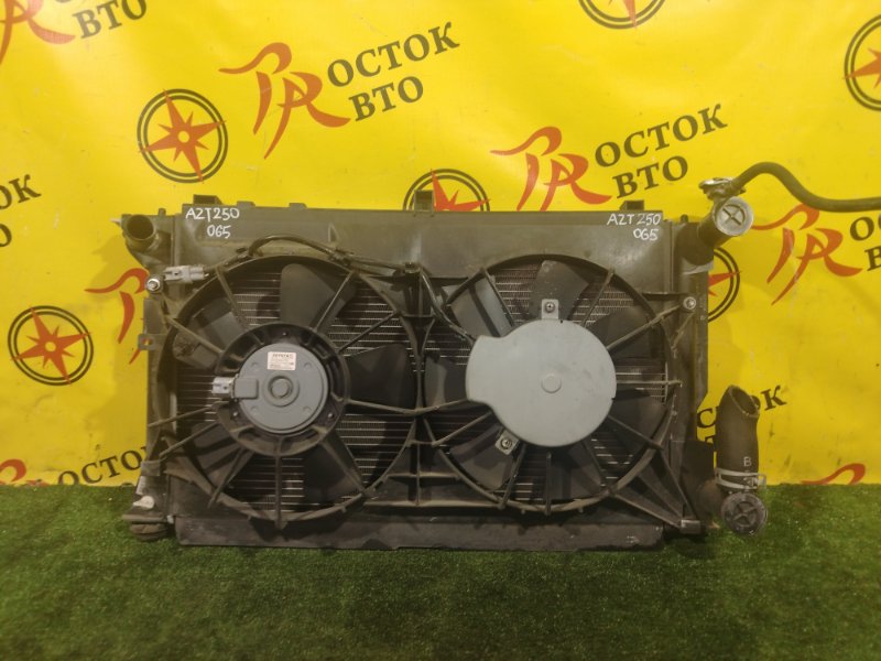 радиатор основной, 3500 рублей, Красноярск