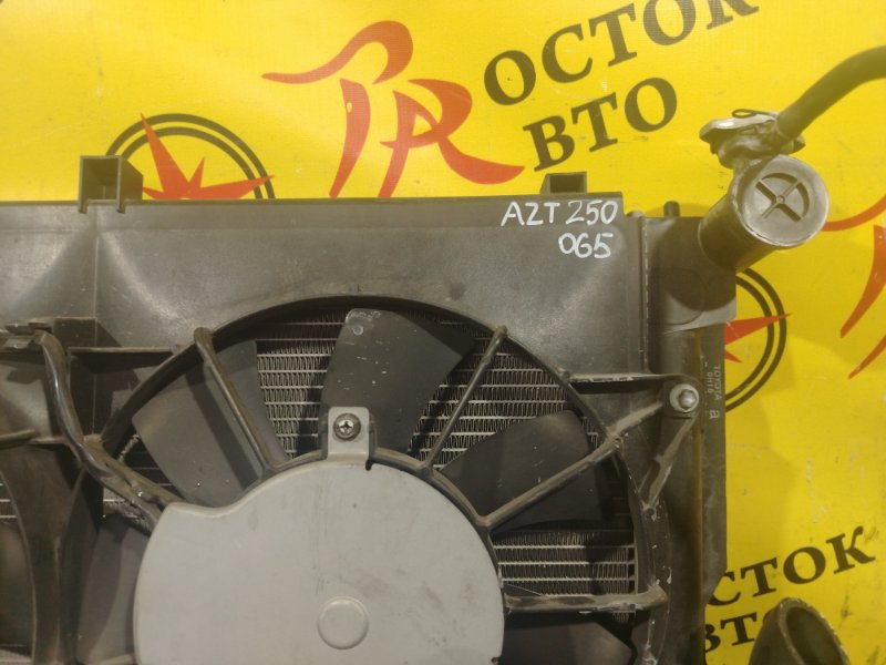 радиатор основной, 3500 рублей, Красноярск