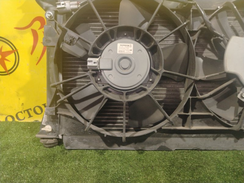 радиатор основной, 3500 рублей, Красноярск