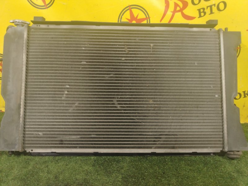 радиатор основной, 3500 рублей, Красноярск