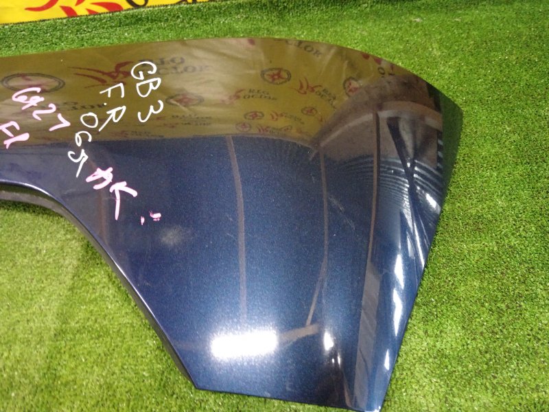 накладка на крыло, 250 рублей, Красноярск