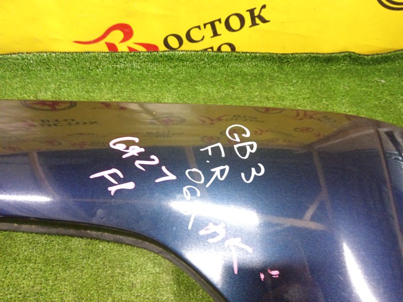 накладка на крыло, 250 рублей, Красноярск