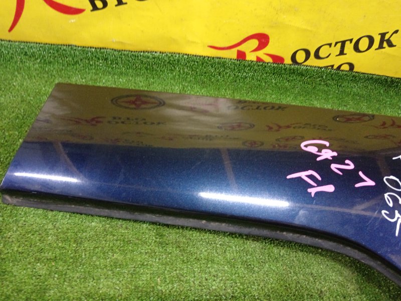 накладка на крыло, 250 рублей, Красноярск