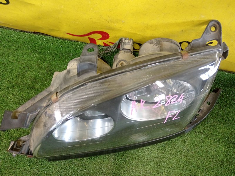 фара, 14000 рублей, Красноярск