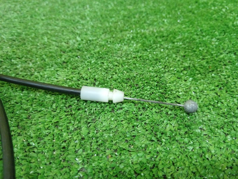 трос капота, 350 рублей, Красноярск