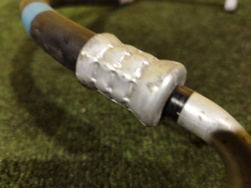 Шланг кондиционера, 300 рублей, Красноярск