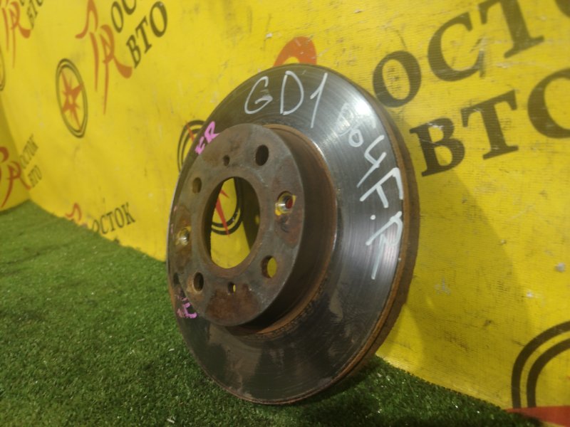 тормозной диск, 800 рублей, Красноярск