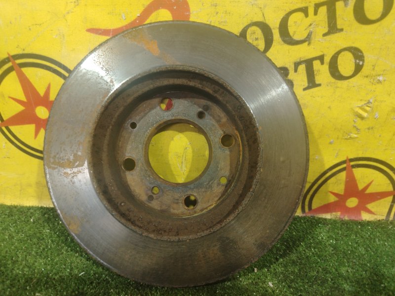 тормозной диск, 800 рублей, Красноярск