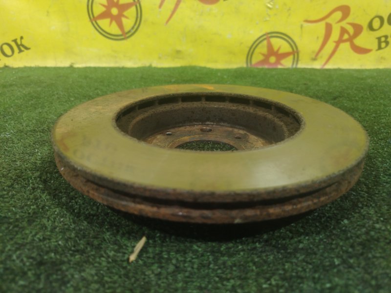 тормозной диск, 800 рублей, Красноярск